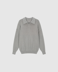 Alghero Casual Zip Knit