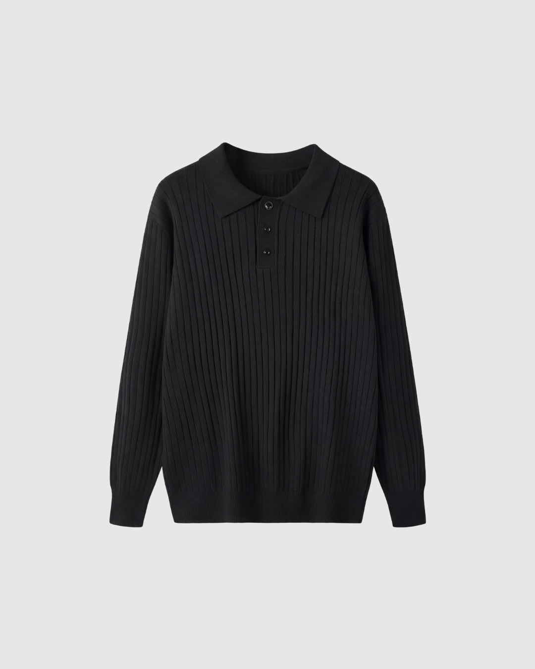 Cefalu Polo Knit