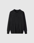Cefalu Polo Knit