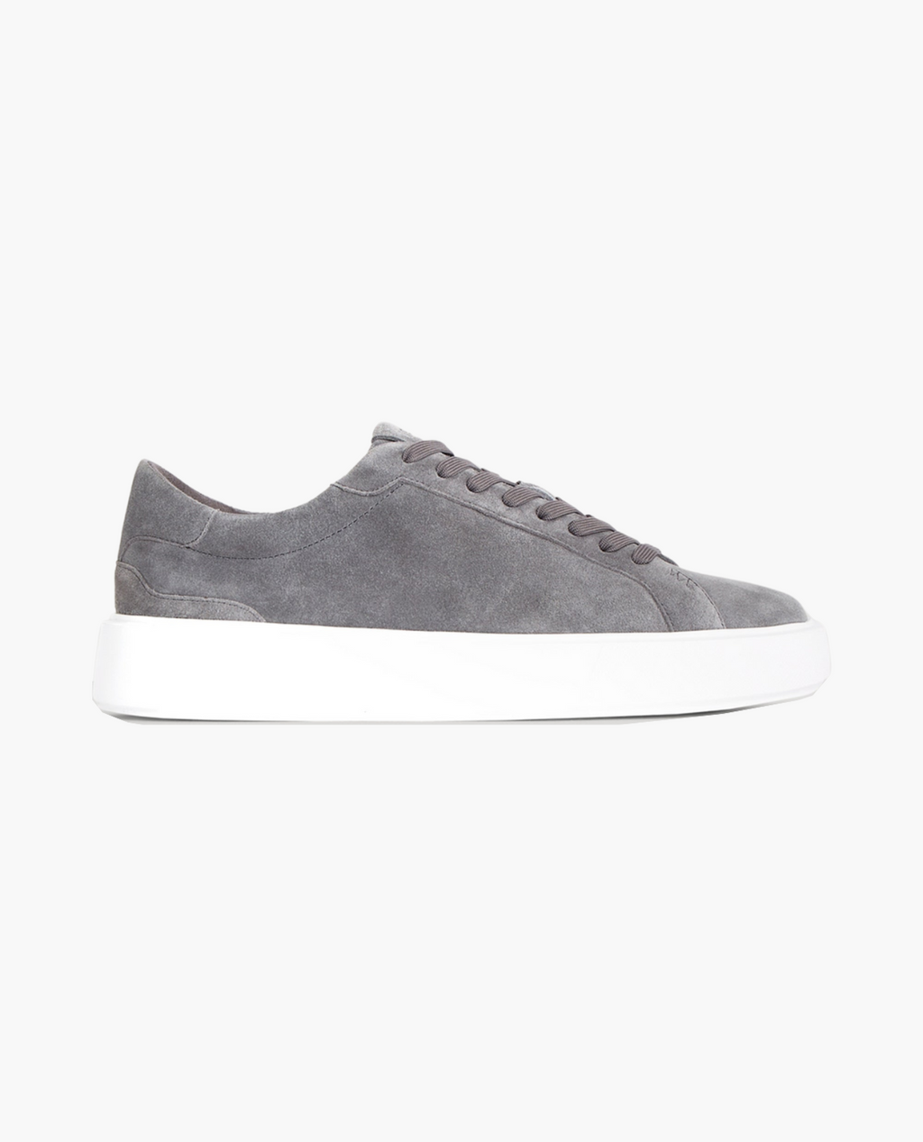 Otranto Suede Sneakers