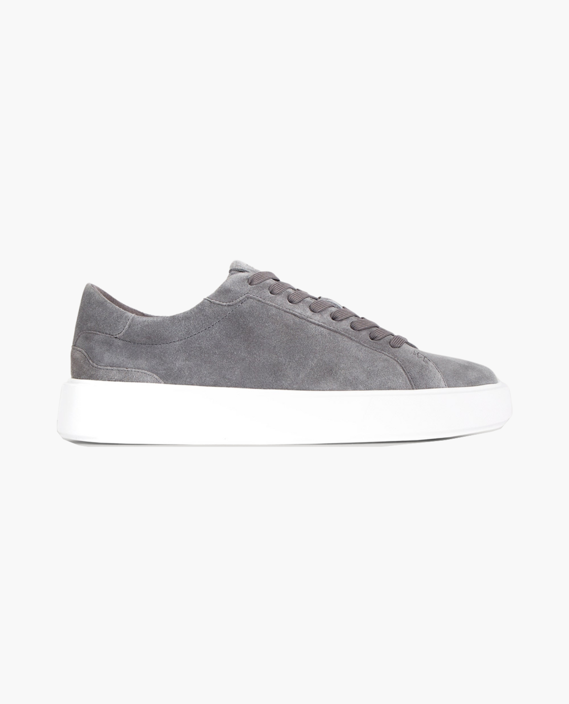 Otranto Suede Sneakers