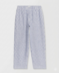 Pesaro Stripe Linen Trousers