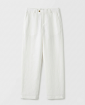 Olbia Linen Trousers