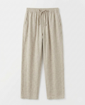 Stromboli Linen Trousers