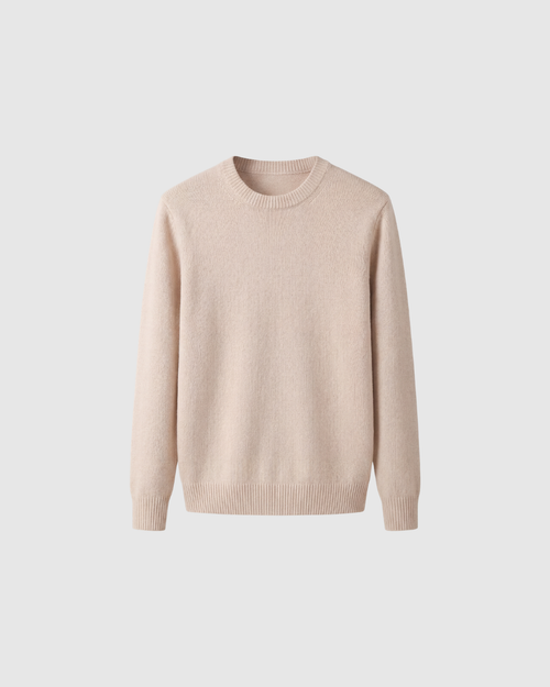 Antibes Relaxed Knit