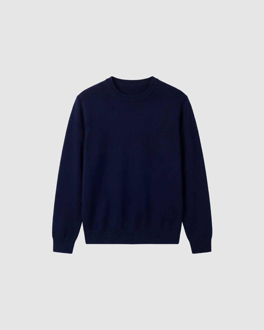 Antibes Relaxed Knit