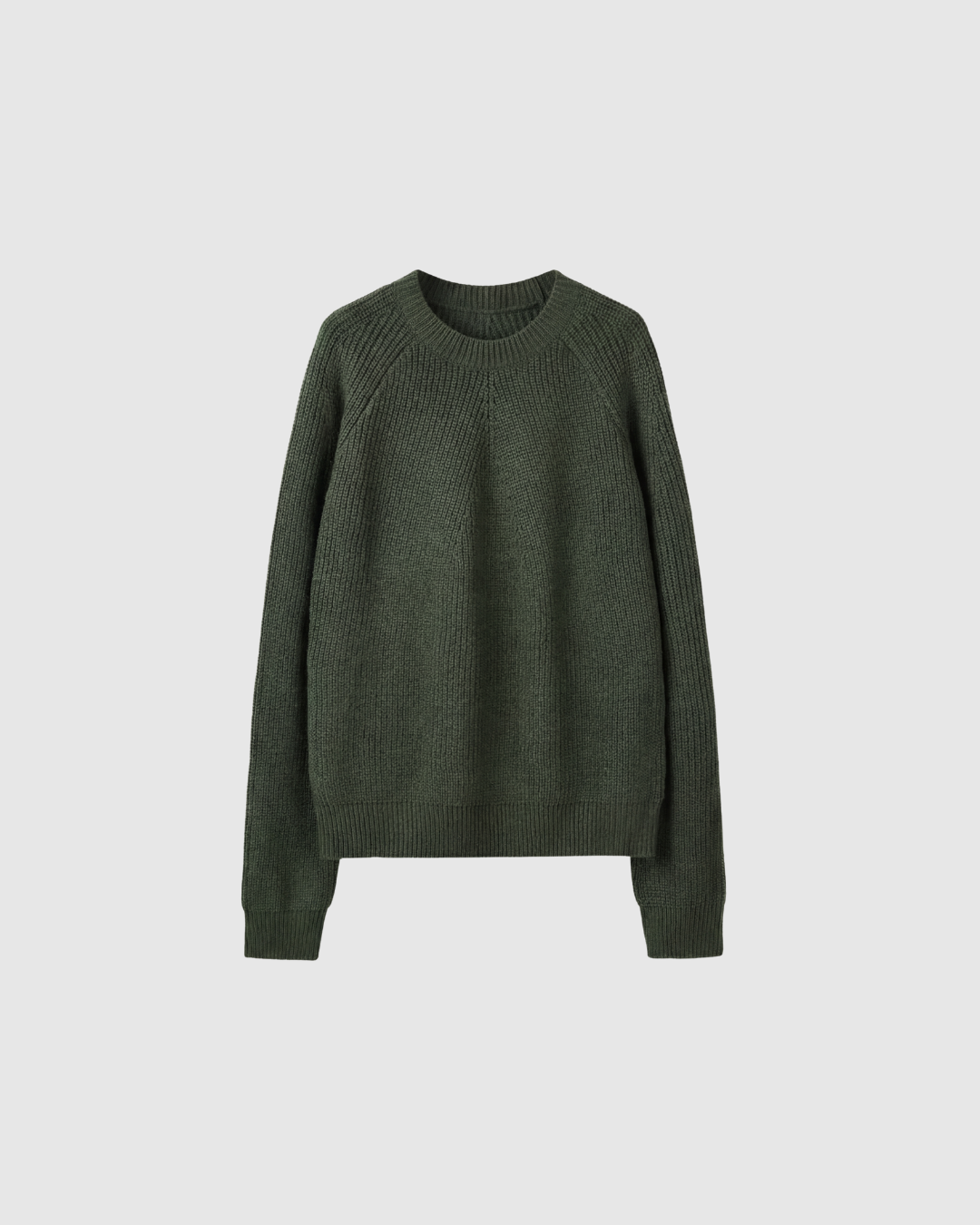 Vernazza Relaxed Knit