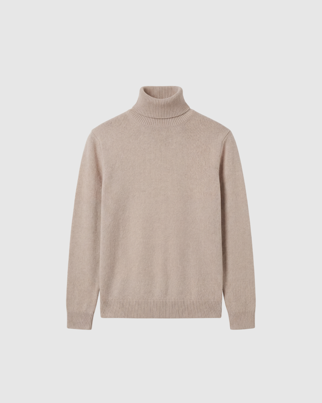 Como Turtleneck Knit