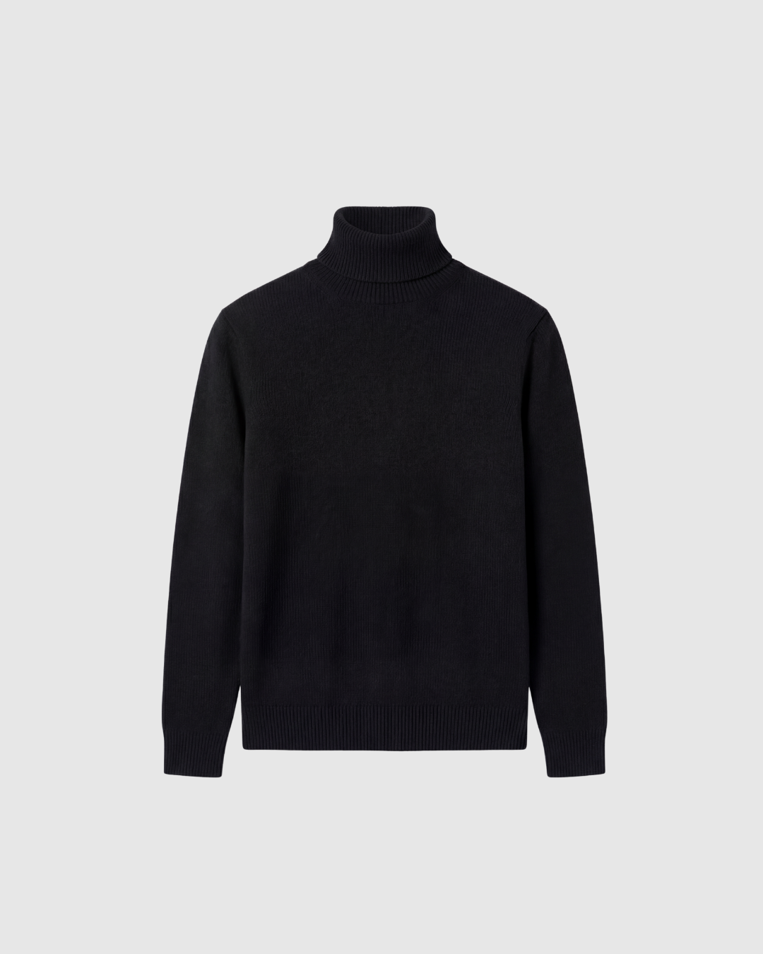 Como Turtleneck Knit