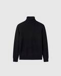 Como Turtleneck Knit