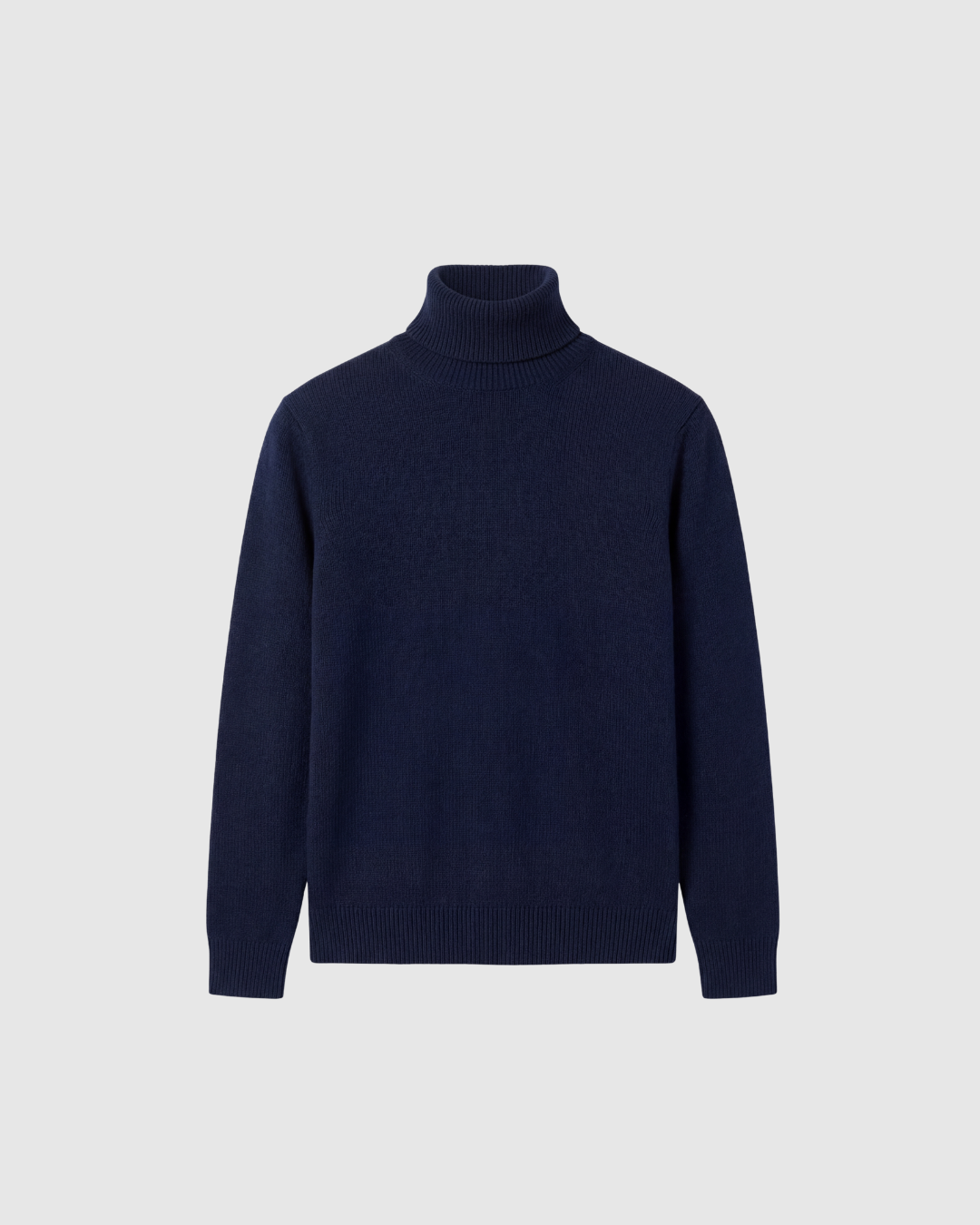 Como Turtleneck Knit
