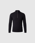 Naxos Half-Neck Knit